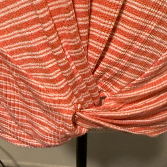 Lucky Brand Ribbed Tank Size S - Picture 2 of 4